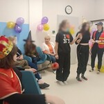 Tańczyć każdy może - taniec Belgijka