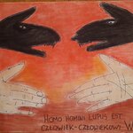 1 miejsce w kategorii klas 4 6 SP2