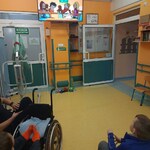 oglądamy film z serii 321 Internet: odcinek „Komputeromania”