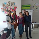 Cudowni ludzie dzięki którym kampania społeczna mogła zostać zrealizowana