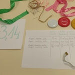 Na oddziale neurologii - obliczaliśmy liczbę pi