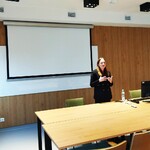 Paulina Potocka opowiada o przygotowaniu do wystąpień publicznych