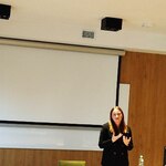 Paulina Potocka opowiada o swoich wystąpieniach