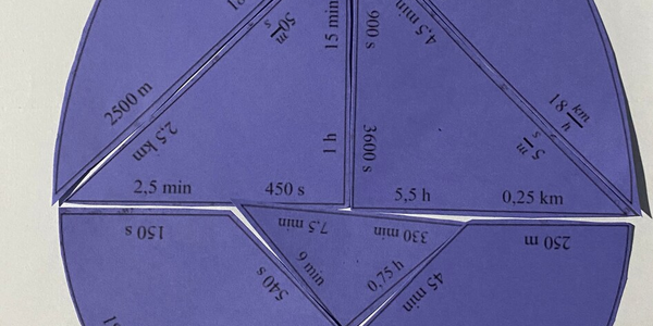 Tangram-Jajko Kolumba