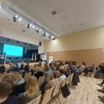 uczestnicy konferencji