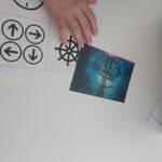PISANIE WIERSZY NA PODSTAWIE OBRAZU- KARTY METAFORYCZNE
