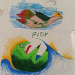 Prace uczniów - Fiop i Gnomolog