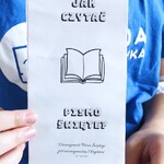 Prototyp zakładki z zasadami czytania Biblii