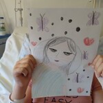 Portret mamy