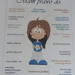 Prawa Dziecka