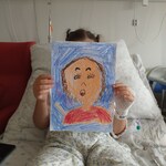 Portret dziecka