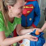 NASI GOŚCIE Z KLINIKI DR CLOWN