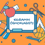 egzamin 8