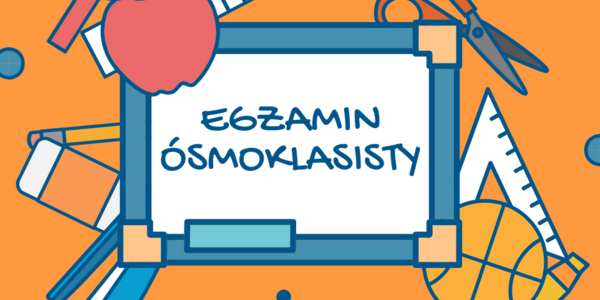 egzamin 8