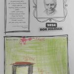 Ilustracja do wiersza Dzień i noc