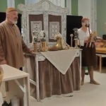 Aktorzy Teatru Pod Orzełkiem