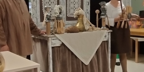 Aktorzy Teatru Pod Orzełkiem