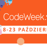 Logo code week