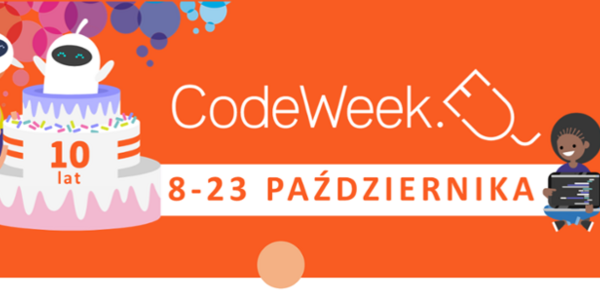 Logo code week