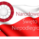 napis święto niepodległości