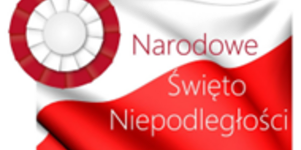 napis święto niepodległości