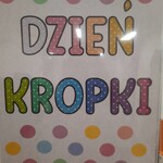 dzien kropki