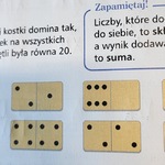 Zadania z kropkami