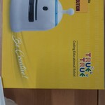 Robot True-True