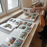 konferencja ZS15 przy UDSK w Białymstoku Wsparcie zdrowia psychicznego dzieci i młodzieży. Rola szkoły szpitalnej w procesie edukacji i terapii.