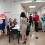 konferencja ZS15 przy UDSK w Białymstoku Wsparcie zdrowia psychicznego dzieci i młodzieży. Rola szkoły szpitalnej w procesie edukacji i terapii.