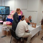 konferencja ZS15 przy UDSK w Białymstoku Wsparcie zdrowia psychicznego dzieci i młodzieży. Rola szkoły szpitalnej w procesie edukacji i terapii.