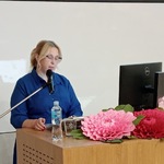 konferencja ZS15 przy UDSK w Białymstoku Wsparcie zdrowia psychicznego dzieci i młodzieży. Rola szkoły szpitalnej w procesie edukacji i terapii.