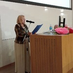 konferencja ZS15 przy UDSK w Białymstoku Wsparcie zdrowia psychicznego dzieci i młodzieży. Rola szkoły szpitalnej w procesie edukacji i terapii.