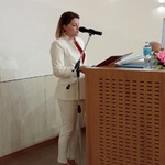 konferencja ZS15 przy UDSK w Białymstoku Wsparcie zdrowia psychicznego dzieci i młodzieży. Rola szkoły szpitalnej w procesie edukacji i terapii.