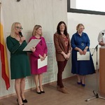 konferencja ZS15 przy UDSK w Białymstoku Wsparcie zdrowia psychicznego dzieci i młodzieży. Rola szkoły szpitalnej w procesie edukacji i terapii.
