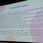 konferencja ZS15 przy UDSK w Białymstoku Wsparcie zdrowia psychicznego dzieci i młodzieży. Rola szkoły szpitalnej w procesie edukacji i terapii.