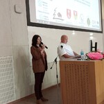 konferencja ZS15 przy UDSK w Białymstoku Wsparcie zdrowia psychicznego dzieci i młodzieży. Rola szkoły szpitalnej w procesie edukacji i terapii.
