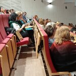 konferencja ZS15 przy UDSK w Białymstoku Wsparcie zdrowia psychicznego dzieci i młodzieży. Rola szkoły szpitalnej w procesie edukacji i terapii.