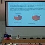 konferencja ZS15 przy UDSK w Białymstoku Wsparcie zdrowia psychicznego dzieci i młodzieży. Rola szkoły szpitalnej w procesie edukacji i terapii.