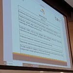 konferencja ZS15 przy UDSK w Białymstoku Wsparcie zdrowia psychicznego dzieci i młodzieży. Rola szkoły szpitalnej w procesie edukacji i terapii.