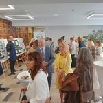 konferencja ZS15 przy UDSK w Białymstoku Wsparcie zdrowia psychicznego dzieci i młodzieży. Rola szkoły szpitalnej w procesie edukacji i terapii.