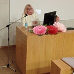 konferencja ZS15 przy UDSK w Białymstoku Wsparcie zdrowia psychicznego dzieci i młodzieży. Rola szkoły szpitalnej w procesie edukacji i terapii.