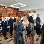 konferencja ZS15 przy UDSK w Białymstoku Wsparcie zdrowia psychicznego dzieci i młodzieży. Rola szkoły szpitalnej w procesie edukacji i terapii.