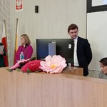 konferencja ZS15 przy UDSK w Białymstoku Wsparcie zdrowia psychicznego dzieci i młodzieży. Rola szkoły szpitalnej w procesie edukacji i terapii.