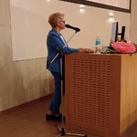 konferencja ZS15 przy UDSK w Białymstoku Wsparcie zdrowia psychicznego dzieci i młodzieży. Rola szkoły szpitalnej w procesie edukacji i terapii.