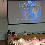 konferencja ZS15 przy UDSK w Białymstoku Wsparcie zdrowia psychicznego dzieci i młodzieży. Rola szkoły szpitalnej w procesie edukacji i terapii.