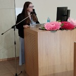 konferencja ZS15 przy UDSK w Białymstoku Wsparcie zdrowia psychicznego dzieci i młodzieży. Rola szkoły szpitalnej w procesie edukacji i terapii.