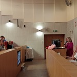 konferencja ZS15 przy UDSK w Białymstoku Wsparcie zdrowia psychicznego dzieci i młodzieży. Rola szkoły szpitalnej w procesie edukacji i terapii.