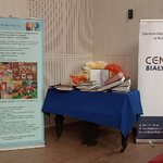 konferencja ZS15 przy UDSK w Białymstoku Wsparcie zdrowia psychicznego dzieci i młodzieży. Rola szkoły szpitalnej w procesie edukacji i terapii.