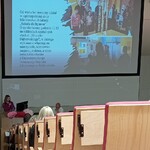 konferencja ZS15 przy UDSK w Białymstoku Wsparcie zdrowia psychicznego dzieci i młodzieży. Rola szkoły szpitalnej w procesie edukacji i terapii.